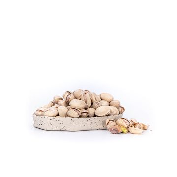 Pistachos tost c/cáscara Veritas ECO