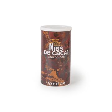 Nibs de cacao Veritas 250g ECO