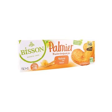 Palmeras Bisson 100g ECO