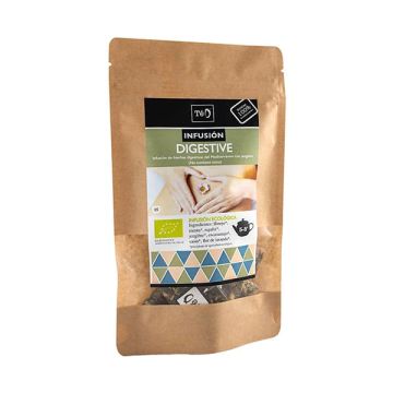 Infusión Digestive Teo 30g ECO