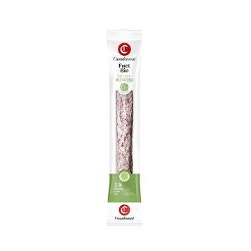 Fuet extra Casademont 150g ECO