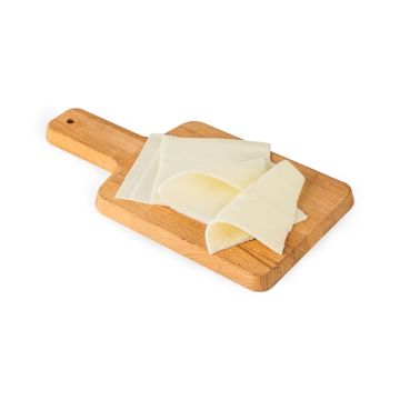Queso loncheado cabra Veritas 100g ECO