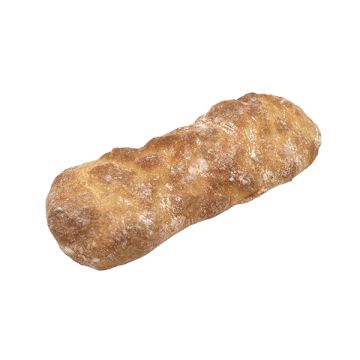 Pan de coca 200g ECO
