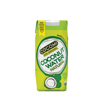 Agua de coco Cocomi 330 ml ECO
