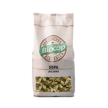 Sopa juliana Biocop 150 gr ECO
