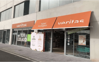 Nuevo supermercado en la Pobla de Vallbona