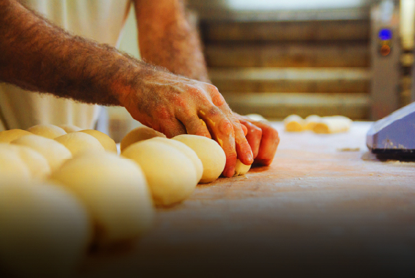 Somos panaderos